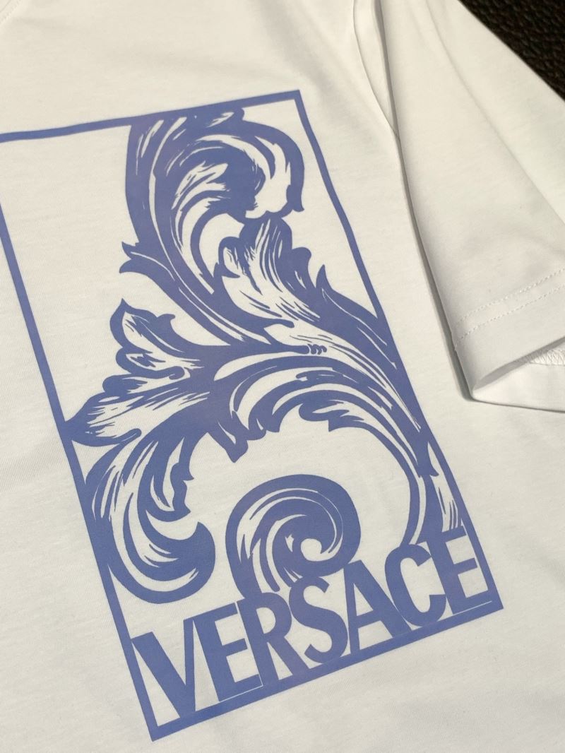 Versace T-Shirts